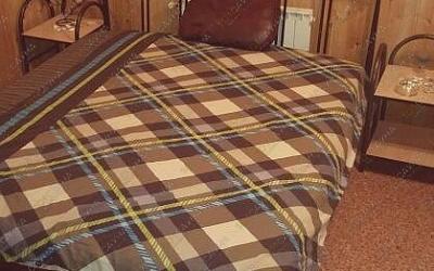 Сауна Виктория, в Краснодаре, Дербенская, 18/2 | комната отдыха | 101sauna.ru