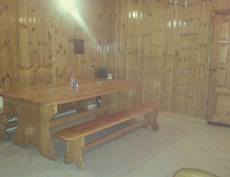 Сауна Виктория, в Краснодаре, Дербенская, 18/2 | стол | 101sauna.ru