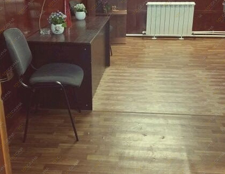 Сауна Виктория, в Краснодаре, Дербенская, 18/2 | бильярдная зона отдыха | 101sauna.ru