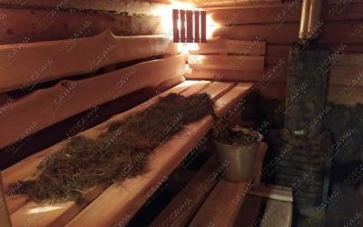 Банька В Новоалександрово, в Владимире, Суздальский р-он, с. Новоалександрово, ул. Студенческая, 12 | 2 | 101sauna.ru