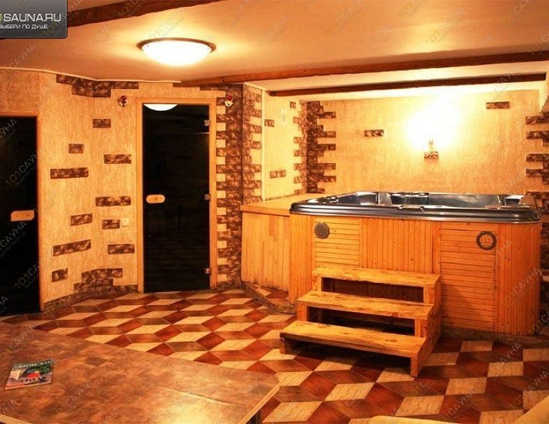 Сауна в гостинице Корона, в Минеральных Водах, Советская, 1а | 22 | 101sauna.ru