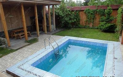 Сауна Пегас, в Новосибирске, Островского, 181 | 2 | 101sauna.ru