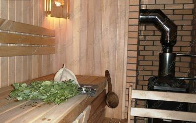 Сауна Пегас, в Новосибирске, Островского, 181 | 3 | 101sauna.ru