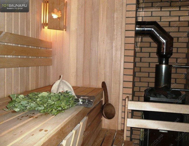 Сауна Пегас, в Новосибирске, Островского, 181 | 3 | 101sauna.ru