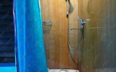Баня На дровах, в Санкт-Петербурге, Мориса Тореза, 71А | душевая | 101sauna.ru