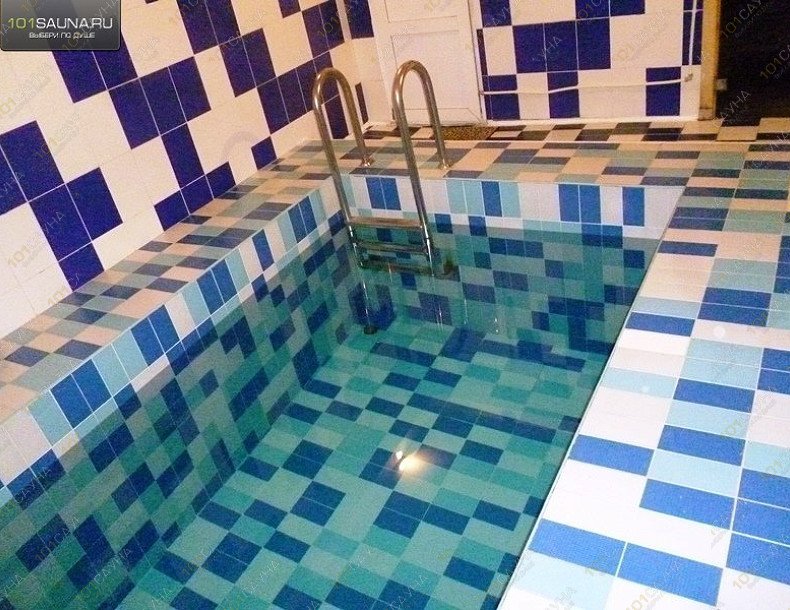 Сауна От зари до зари, в Сочи, Туапсинская, 21 | 6 | 101sauna.ru