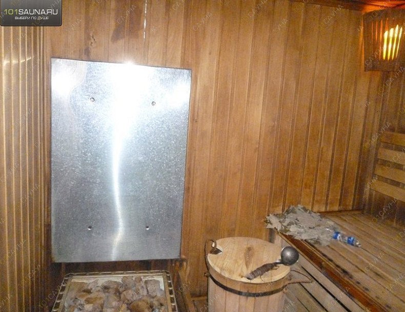 Сауна От зари до зари, в Сочи, Туапсинская, 21 | 11 | 101sauna.ru