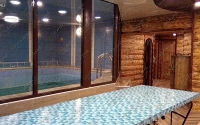 Комплекс Королевские бани, в Ижевске, Динамовская, 19 | Русская VIP баня. Фото: 68 | 101sauna.ru