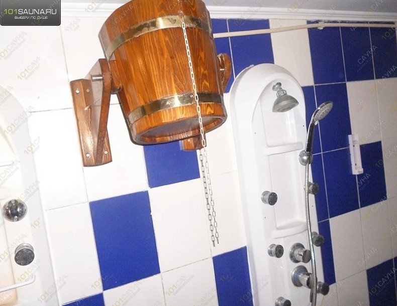 Сауна От зари до зари, в Сочи, Туапсинская, 21 | 14 | 101sauna.ru