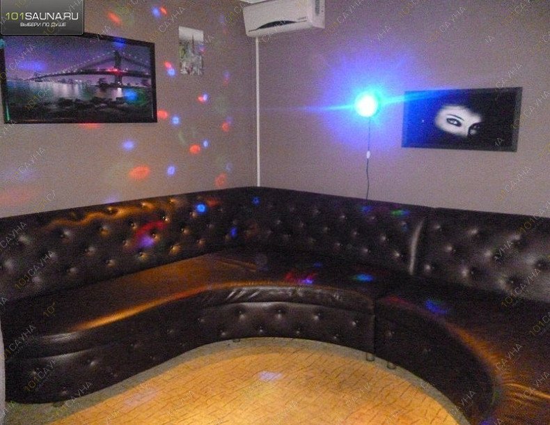 Сауна От зари до зари, в Сочи, Туапсинская, 21 | 25 | 101sauna.ru