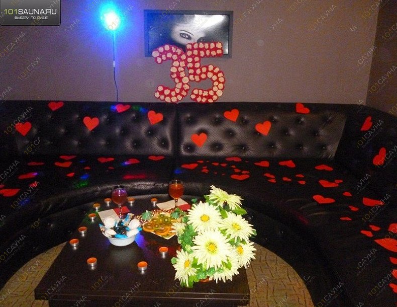 Сауна От зари до зари, в Сочи, Туапсинская, 21 | 32 | 101sauna.ru