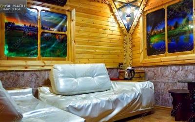 Банный комплекс Гостиный двор, в Хабаровске, Красный яр, 51 | 1 | 101sauna.ru