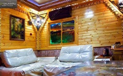 Банный комплекс Гостиный двор, в Хабаровске, Красный яр, 51 | 2 | 101sauna.ru