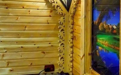 Банный комплекс Гостиный двор, в Хабаровске, Красный яр, 51 | 3 | 101sauna.ru
