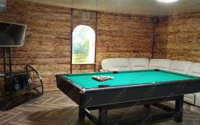Комплекс Королевские бани, в Ижевске, Динамовская, 19 | Русская VIP баня. Фото: 70 | 101sauna.ru