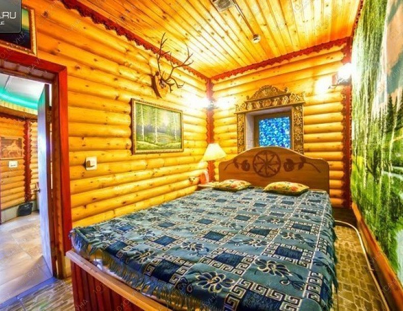 Банный комплекс Гостиный двор, в Хабаровске, Красный яр, 51 | 32 | 101sauna.ru