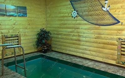 Сауна Жара, в Екатеринбурге, улица Кварцевая, 12а | 2 | 101sauna.ru