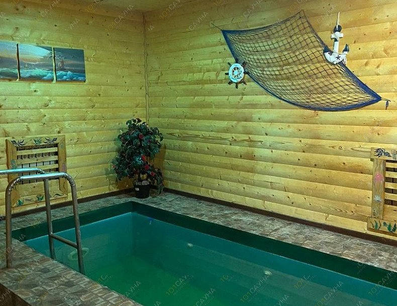 Сауна Жара, в Екатеринбурге, улица Кварцевая, 12а | 2 | 101sauna.ru