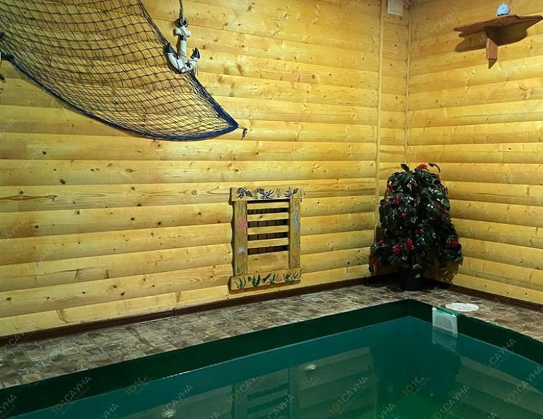 Сауна Жара, в Екатеринбурге, улица Кварцевая, 12а | 7 | 101sauna.ru