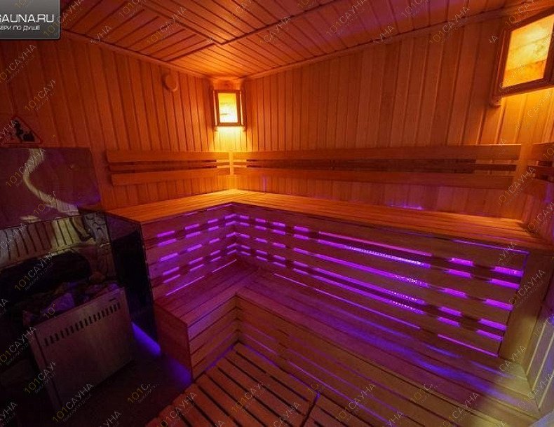 VIP сауна Райские забавы, в Краснодаре, Компрессорная, 4 | Сауна 1. Фото: 32 | 101sauna.ru