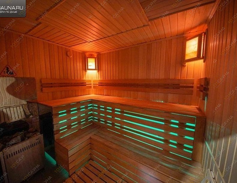 VIP сауна Райские забавы, в Краснодаре, Компрессорная, 4 | Сауна 1. Фото: 34 | 101sauna.ru