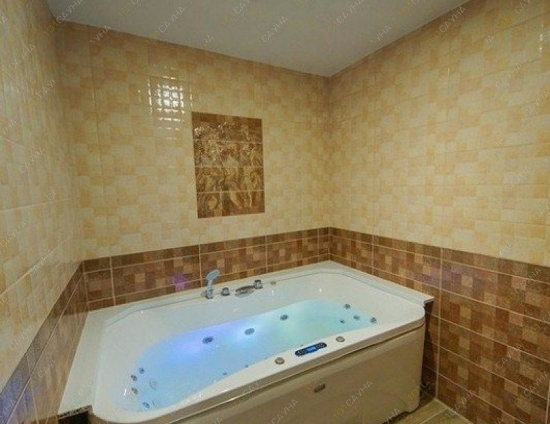 VIP сауна Райские забавы, в Краснодаре, Компрессорная, 4 | Сауна 2. Фото: 8 | 101sauna.ru