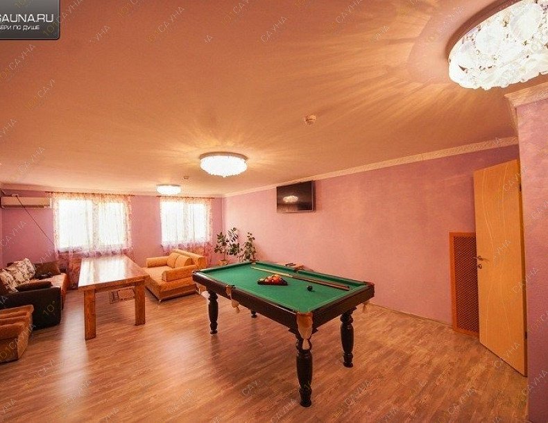 VIP сауна Райские забавы, в Краснодаре, Компрессорная, 4 | Сауна 2. Фото: 11 | 101sauna.ru