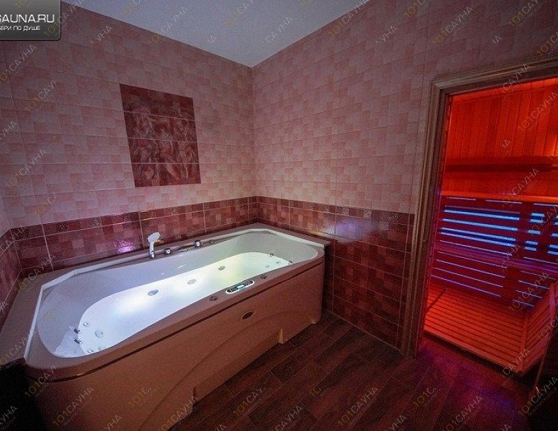 VIP сауна Райские забавы, в Краснодаре, Компрессорная, 4 | Сауна 2. Фото: 19 | 101sauna.ru