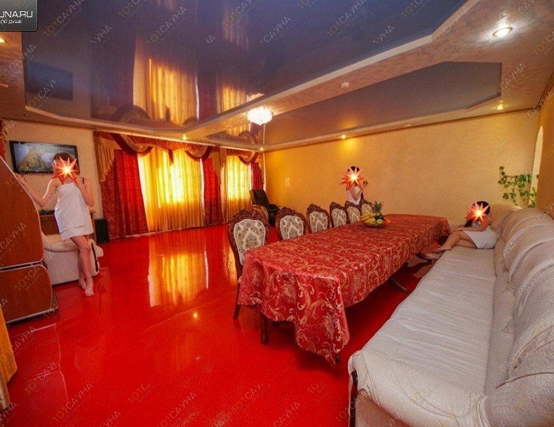 VIP сауна Райские забавы, в Краснодаре, Компрессорная, 4 | Сауна 1. Фото: 49 | 101sauna.ru