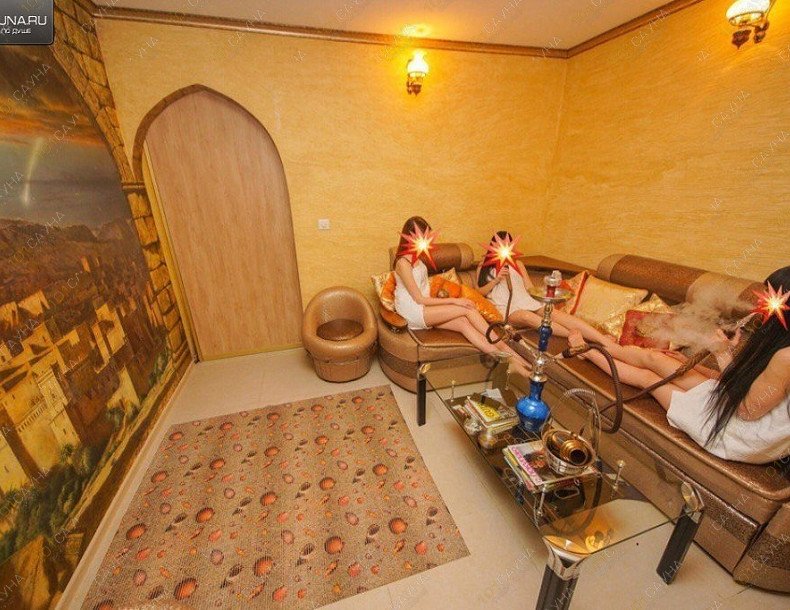 VIP сауна Райские забавы, в Краснодаре, Компрессорная, 4 | Сауна 1. Фото: 52 | 101sauna.ru