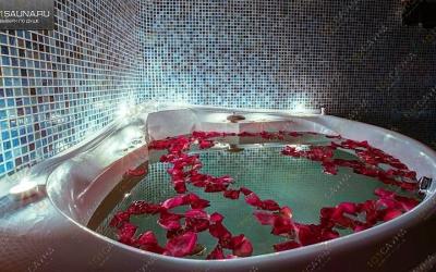 Сауна Новые Саяны, в Москве, Уральская, 5а | 2 | 101sauna.ru