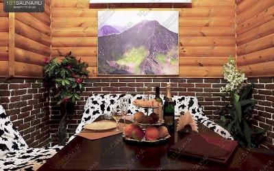 Сауна Новые Саяны, в Москве, Уральская, 5а | 3 | 101sauna.ru