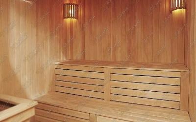 Сауна Сабай, в Туле, улица Бункерная, 78 | Номер: Восток - зона отдыха, Фото 4 | 101sauna.ru