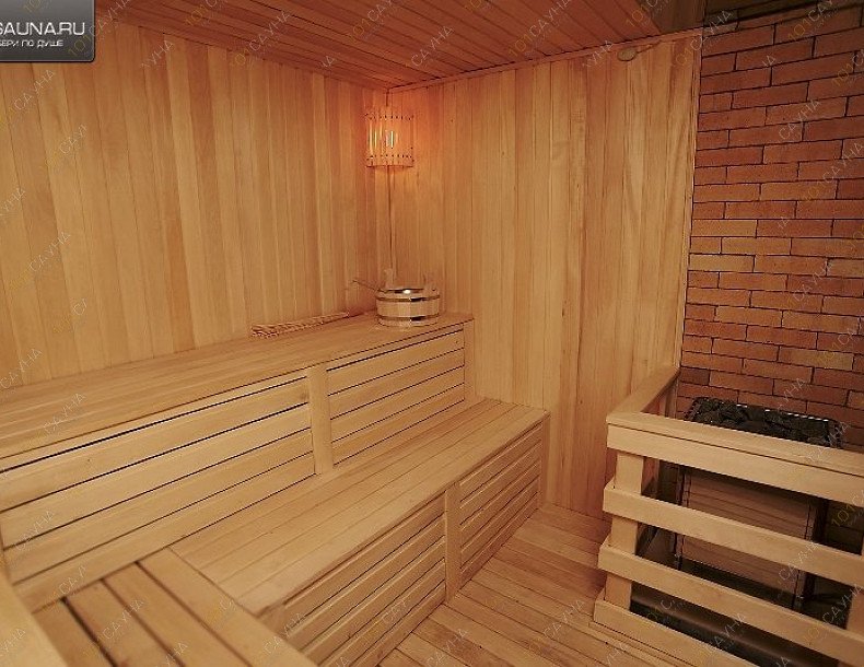 Сауна Сабай, в Туле, улица Бункерная, 78 | Номер: Япония - парилка, Фото 16 | 101sauna.ru