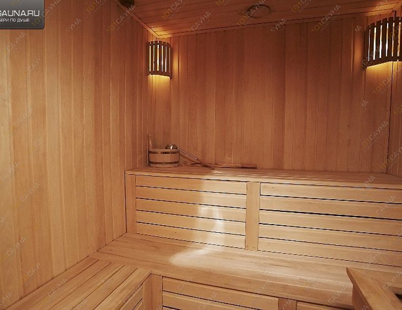 Сауна Сабай, в Туле, улица Бункерная, 78 | Номер: Сити - парилка, Фото 22 | 101sauna.ru