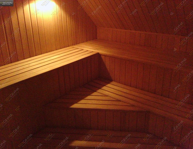 Баня Умет, в Пензе, улица Окружная, 24 А | Парилка на 9 человек | 101sauna.ru