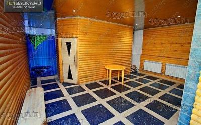 Банный комплекс Атлантис, в Курске, село Клюква, 96/2 | 1 | 101sauna.ru