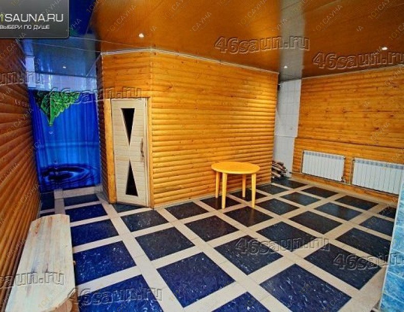 Комплекс Андреевский Банный Двор, в Курске, улица Клюква, 1 | 1 | 101sauna.ru