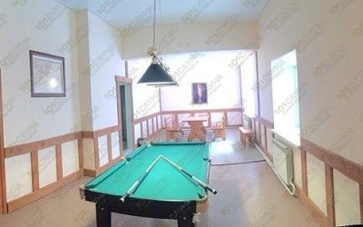 Сауна Альбатрос, в Барнауле, Улица Папанинцев,128-а | Бильярд | 101sauna.ru