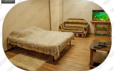Сауна 24, в Саратове, ул. Соколовая д.144 | гостиница | 101sauna.ru