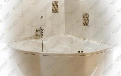 Сауна 24, в Саратове, ул. Соколовая д.144 | джакузи | 101sauna.ru
