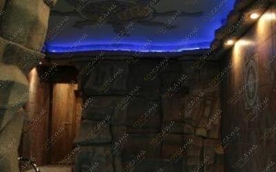 Сауна Эдем, в Казани, Проспект Победы, 17Б | 1 | 101sauna.ru