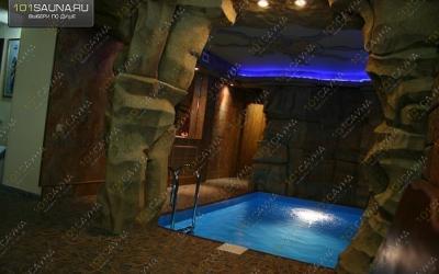 Сауна Эдем, в Казани, Проспект Победы, 17Б | 1 | 101sauna.ru