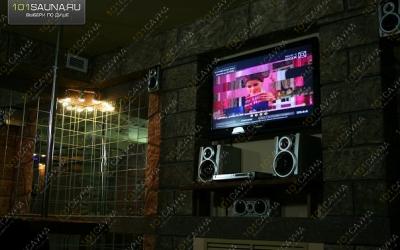 Сауна Эдем, в Казани, Проспект Победы, 17Б | 1 | 101sauna.ru