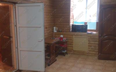 Баня Таганка, в Пензе, Измайлова, 54 | 1 | 101sauna.ru