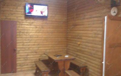 Баня Таганка, в Пензе, Измайлова, 54 | 3 | 101sauna.ru