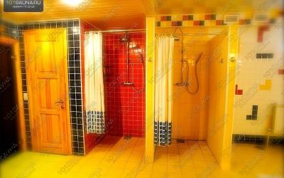Сауна в Эдельвейсе, в Магнитогорске, Горный проезд, 1А | Сауна. Фото: 2 | 101sauna.ru