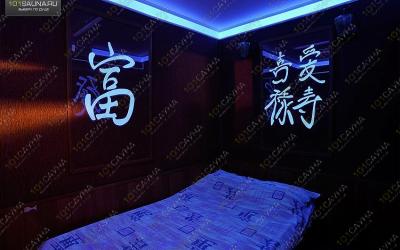 Сауна в Эдельвейсе, в Магнитогорске, Горный проезд, 1А | Сауна. Фото: 3 | 101sauna.ru