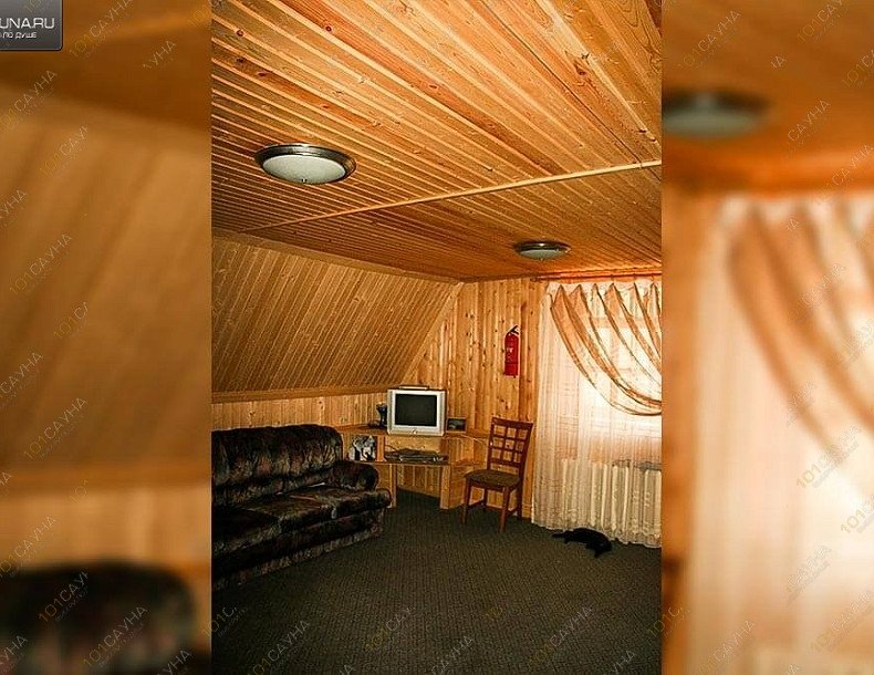 Сауна в Эдельвейсе, в Магнитогорске, Горный проезд, 1А | Дом 1. Фото: 37 | 101sauna.ru