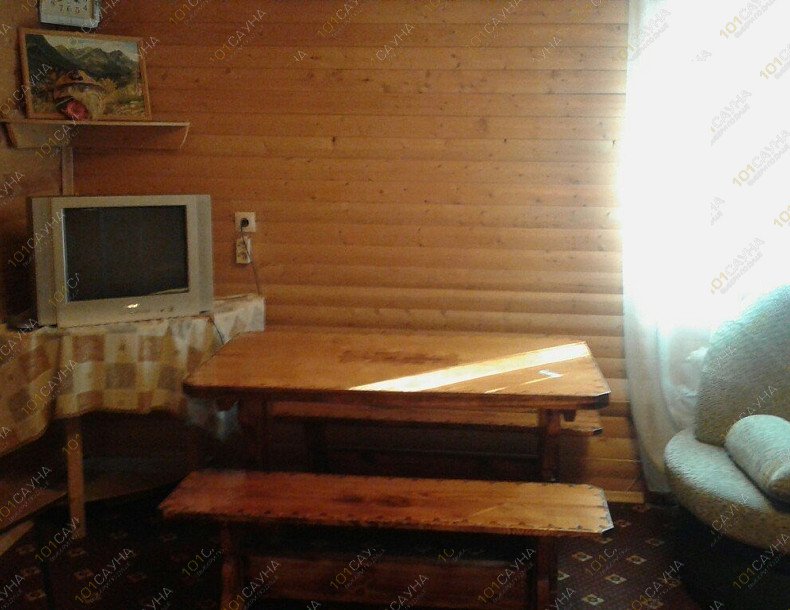 Сауна в Эдельвейсе, в Магнитогорске, Горный проезд, 1А | Дом 1. Фото: 39 | 101sauna.ru